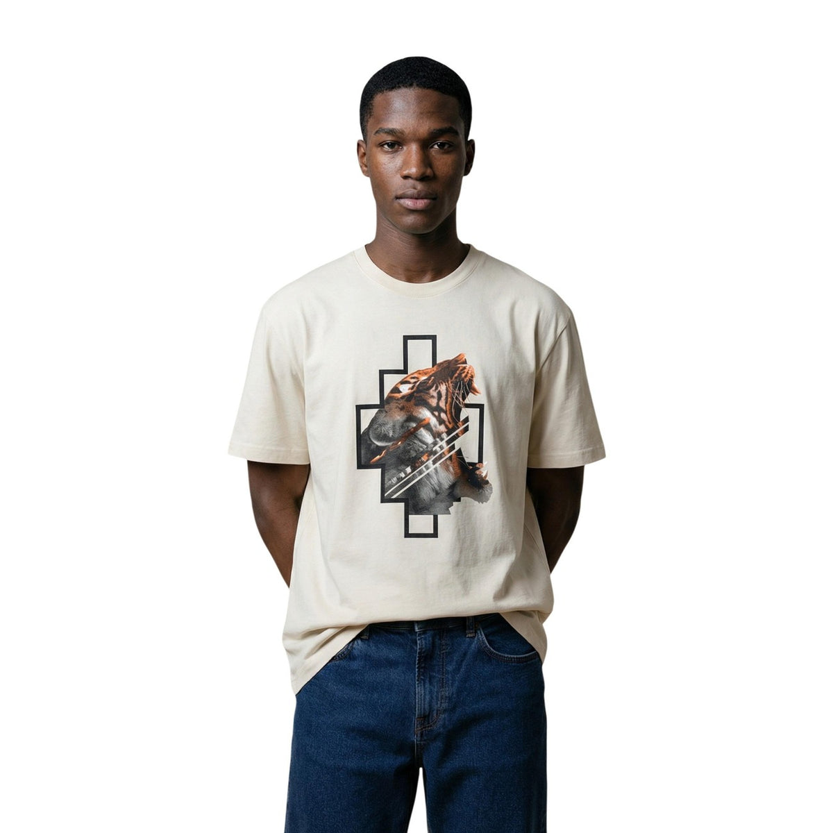 County Of Milan Hombre Camisetas
