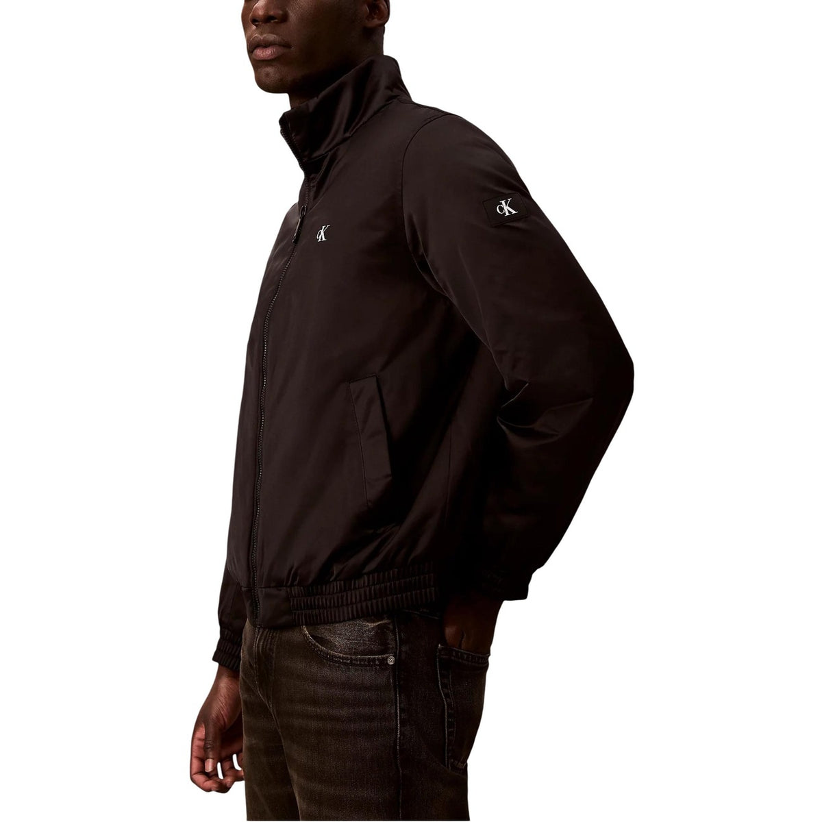 Calvin Klein Jeans Hombre Chaquetas