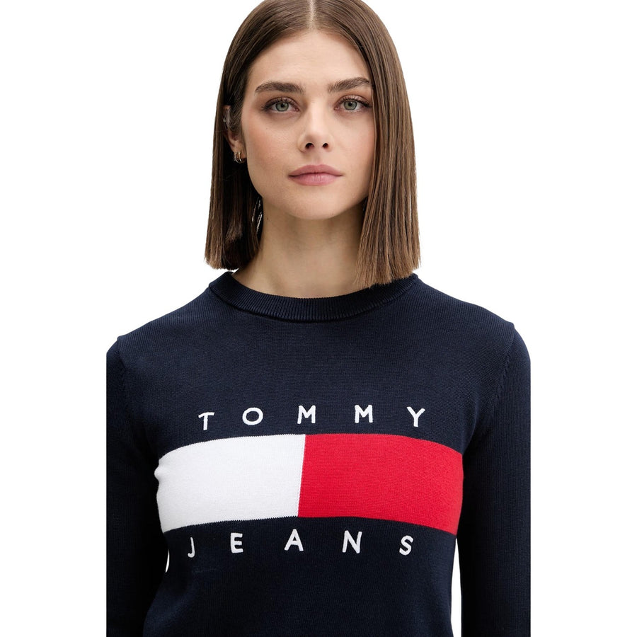Tommy Hilfiger Jeans Mujer Jerséis