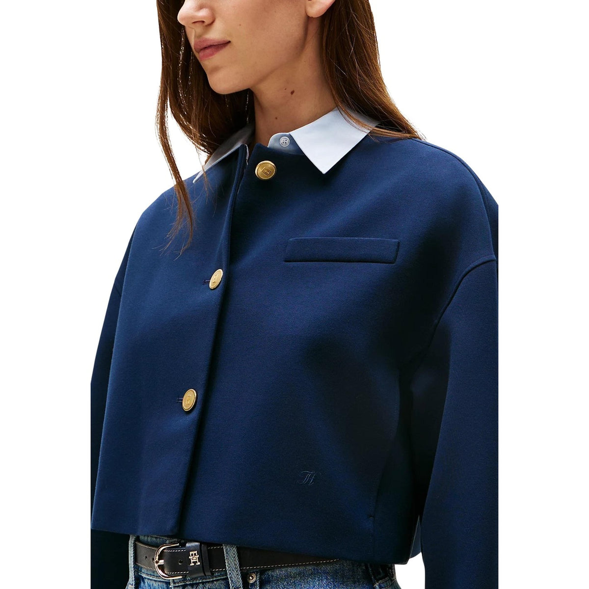 Tommy Hilfiger Mujer Chaquetas