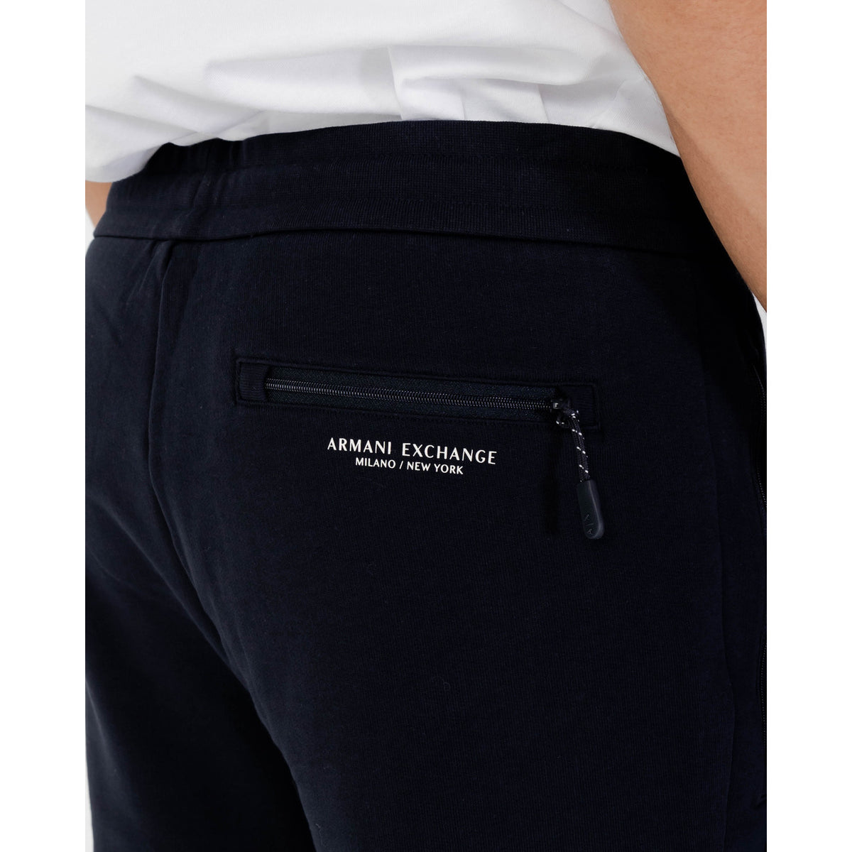 Armani Exchange Hombre Pantalones