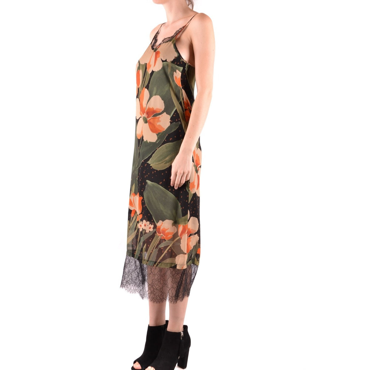 Twin-set Simona Barbieri Mujer Vestidos