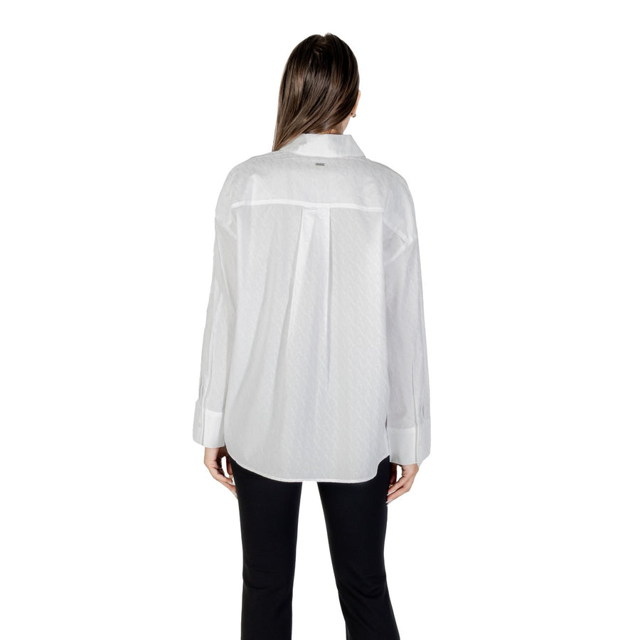 Armani Exchange Mujer Camisas