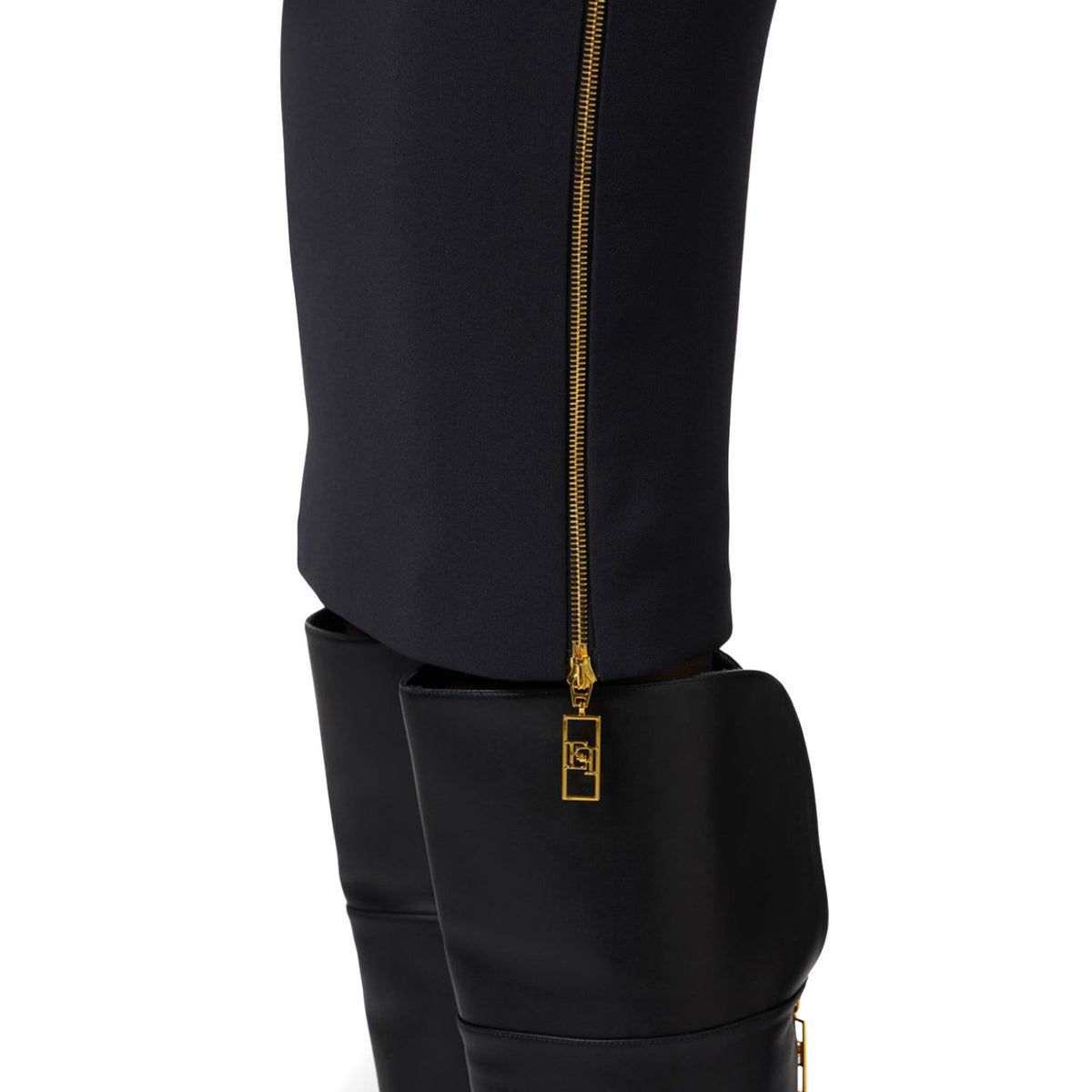 Elisabetta Franchi Mujer Faldas