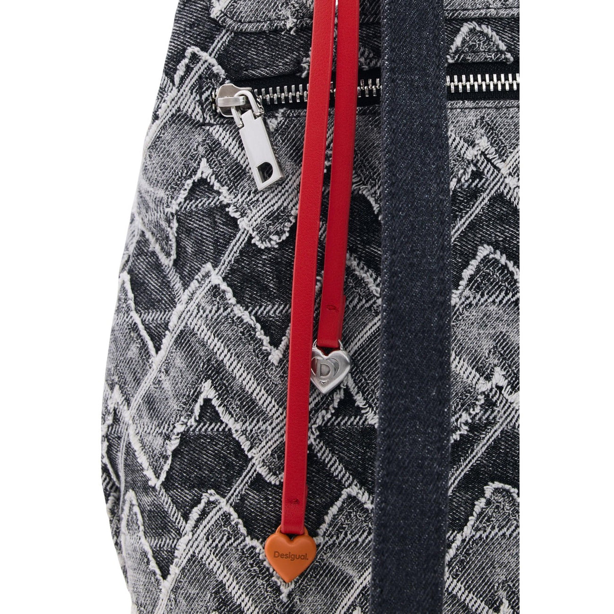 Desigual Mujer Bolsos
