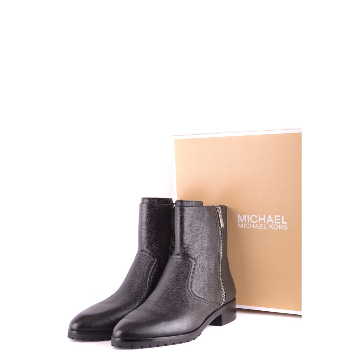 Michael Kors Mujer Botines