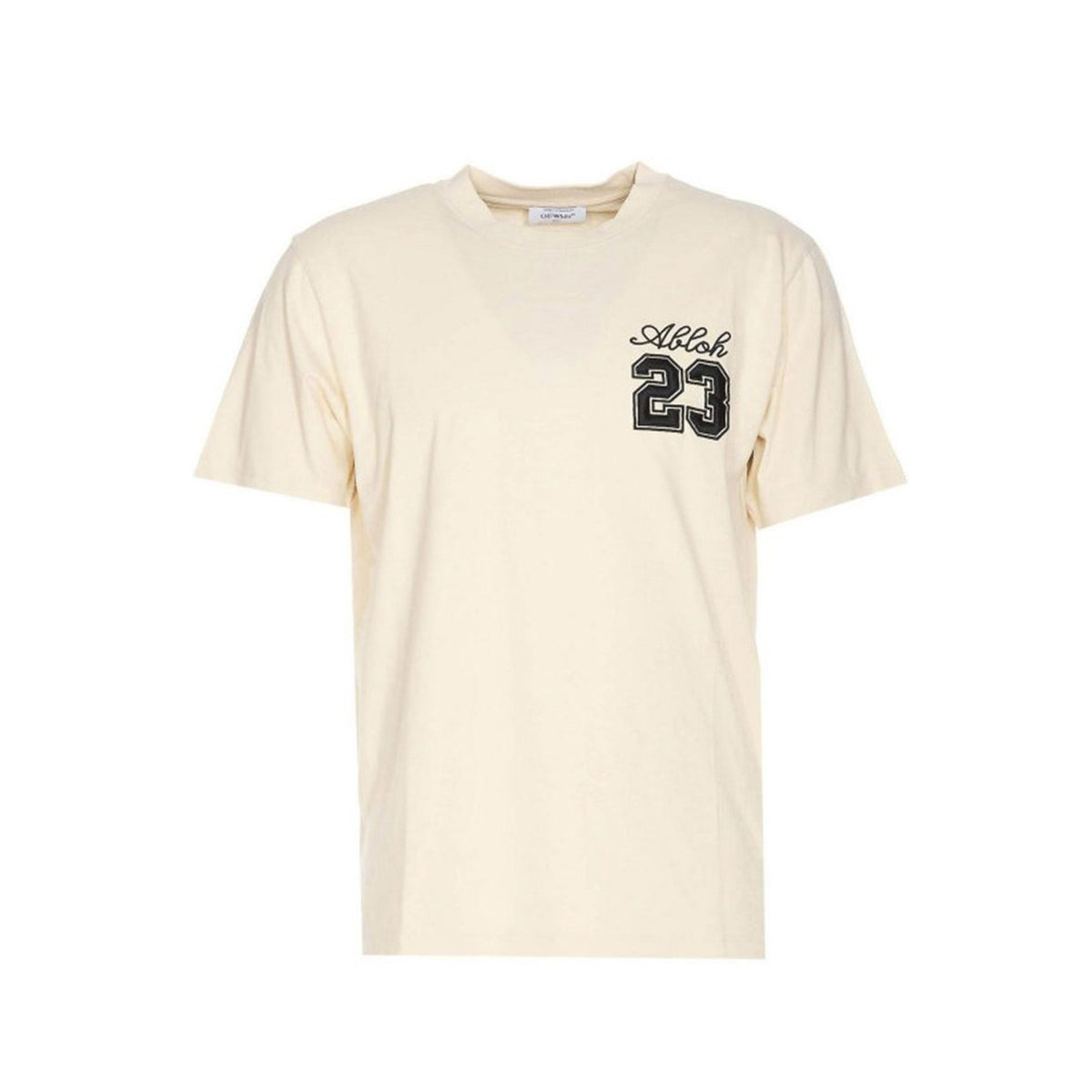Off-white Hombre Camisetas