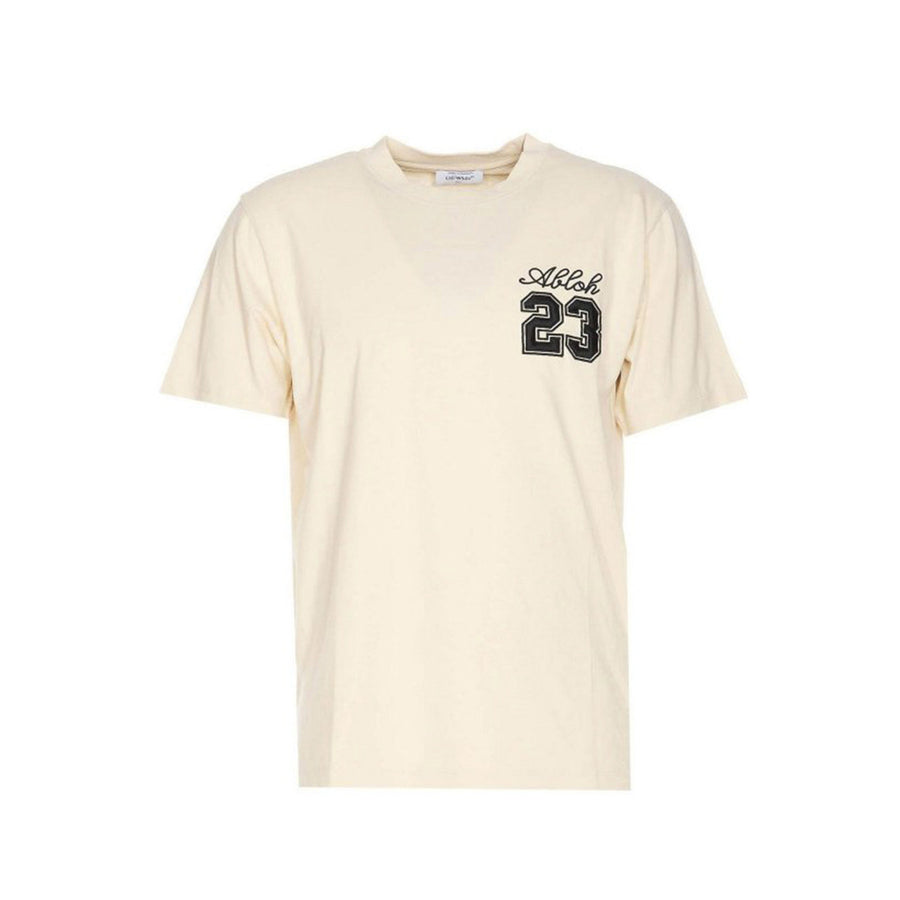 Off-white Hombre Camisetas