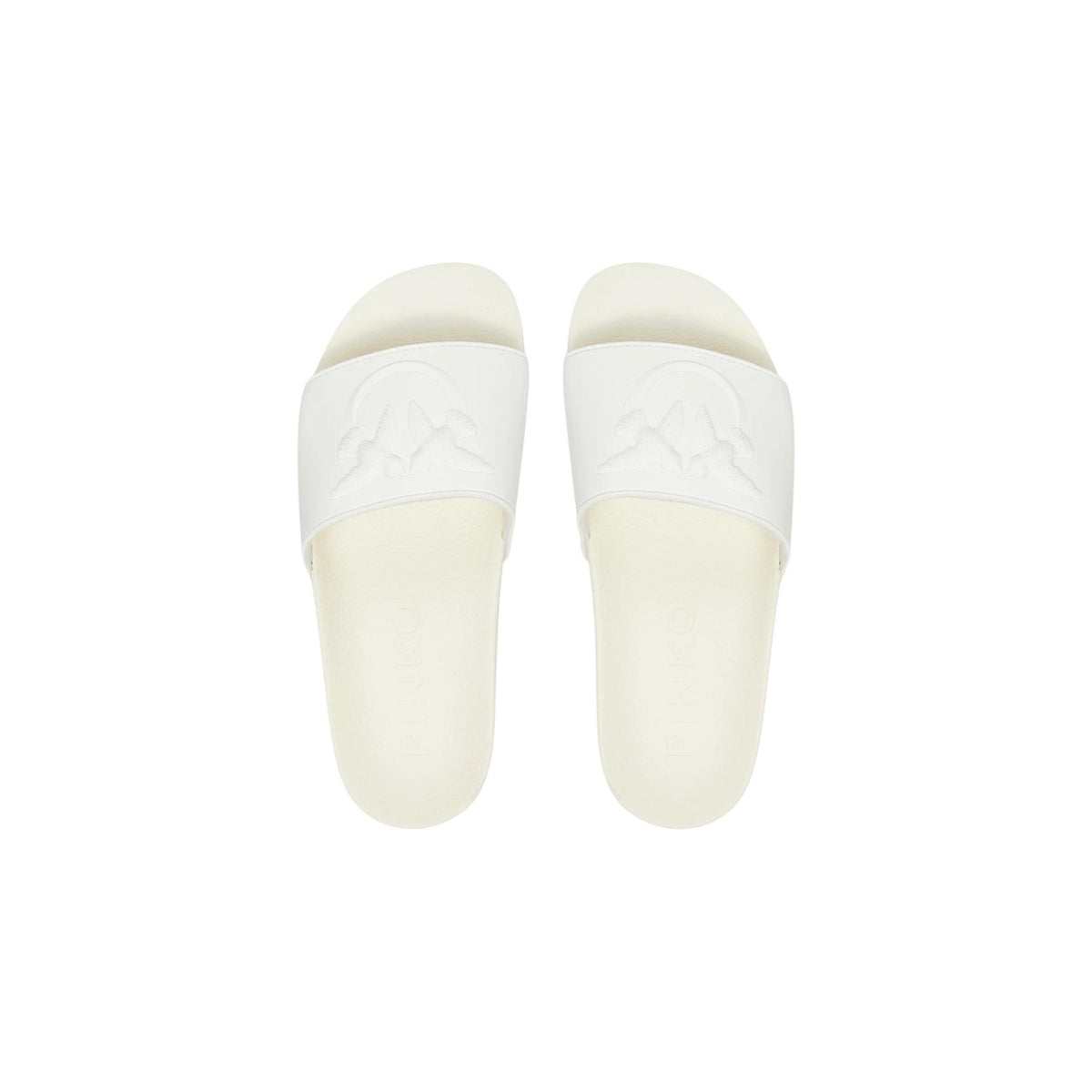 Pinko Mujer Chanclas