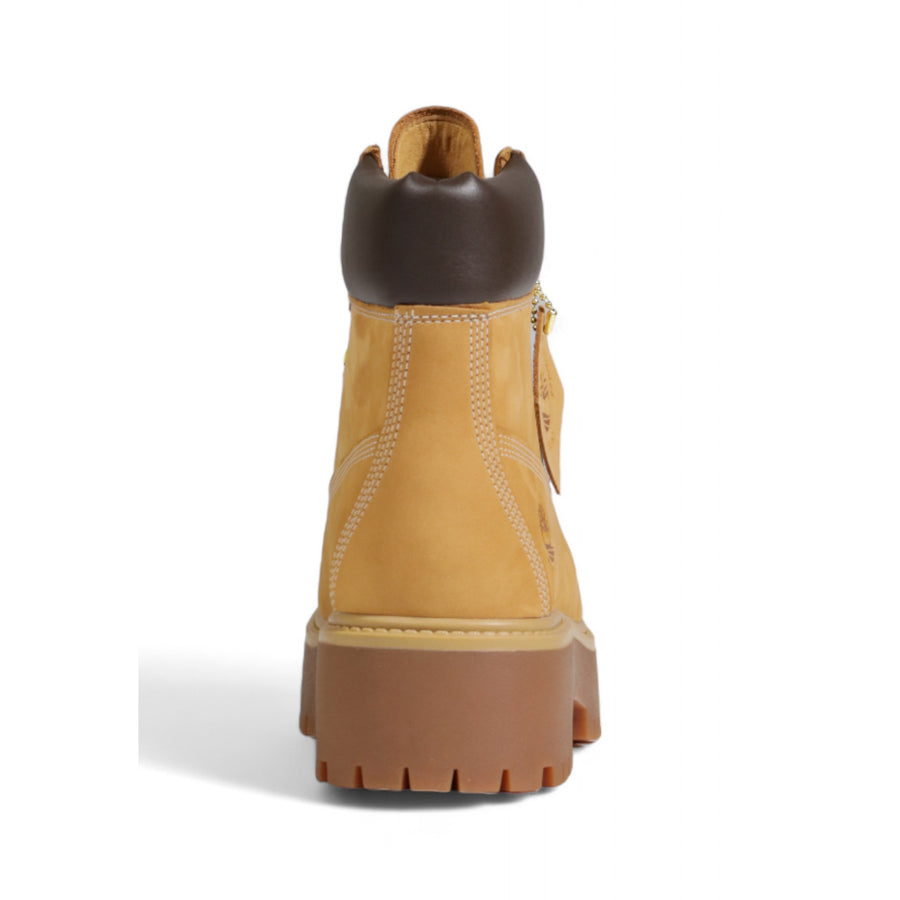 Timberland Mujer Botines