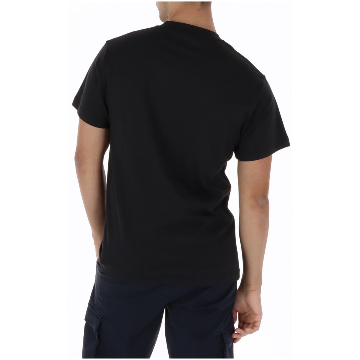 Vans Hombre Camisetas