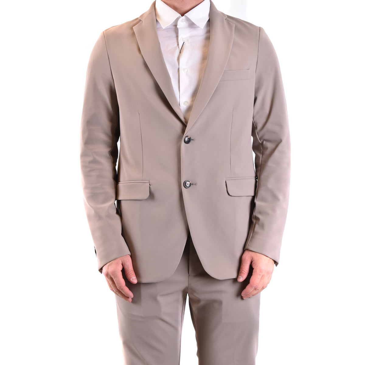 Rrd Hombre Chaquetas