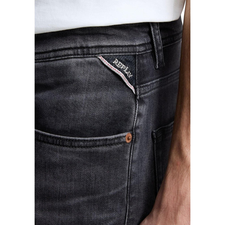 Replay Hombre Bermudas