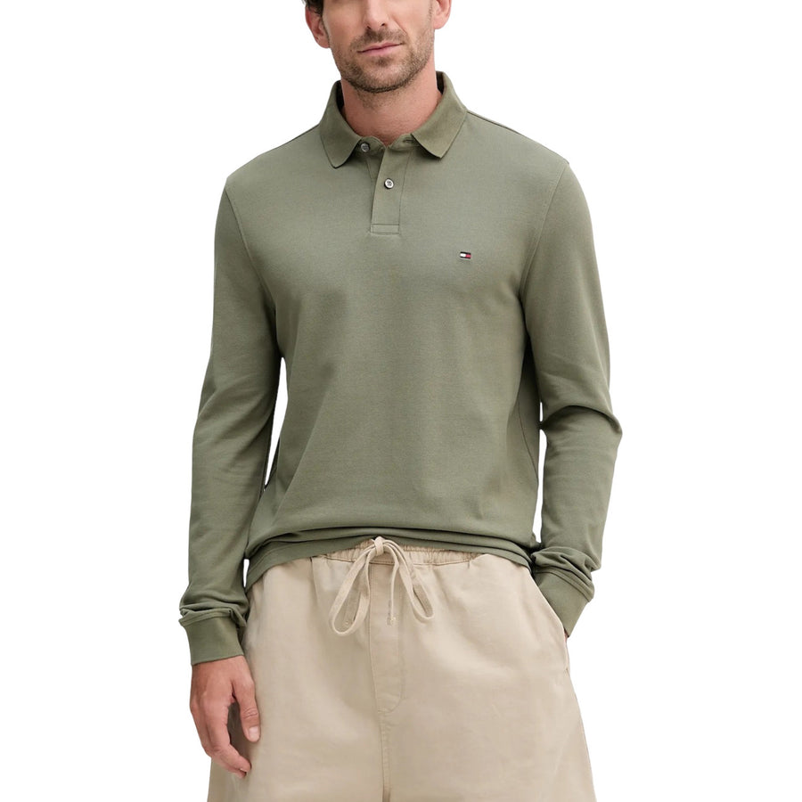 Tommy Hilfiger Hombre Polos