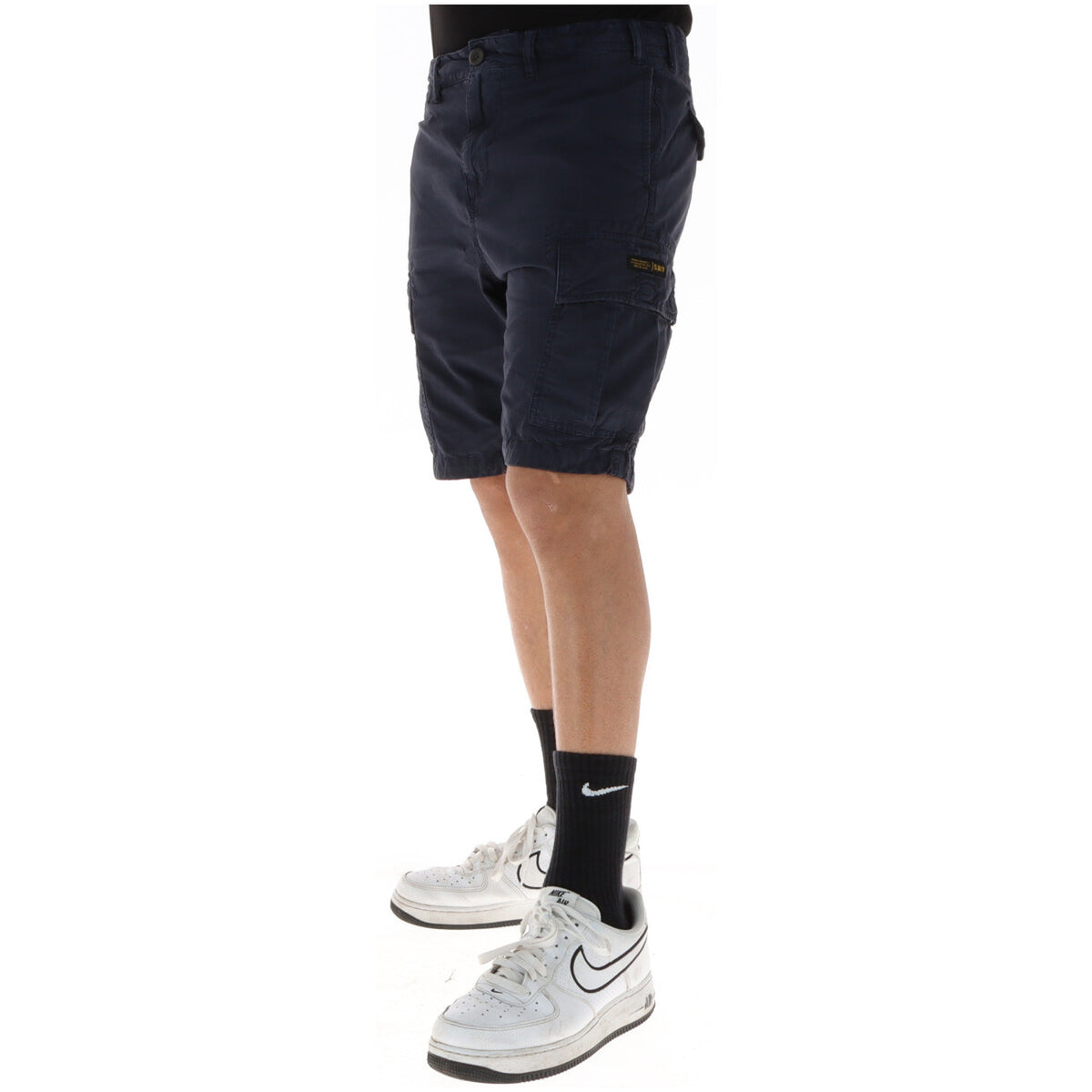 Superdry Hombre Bermudas