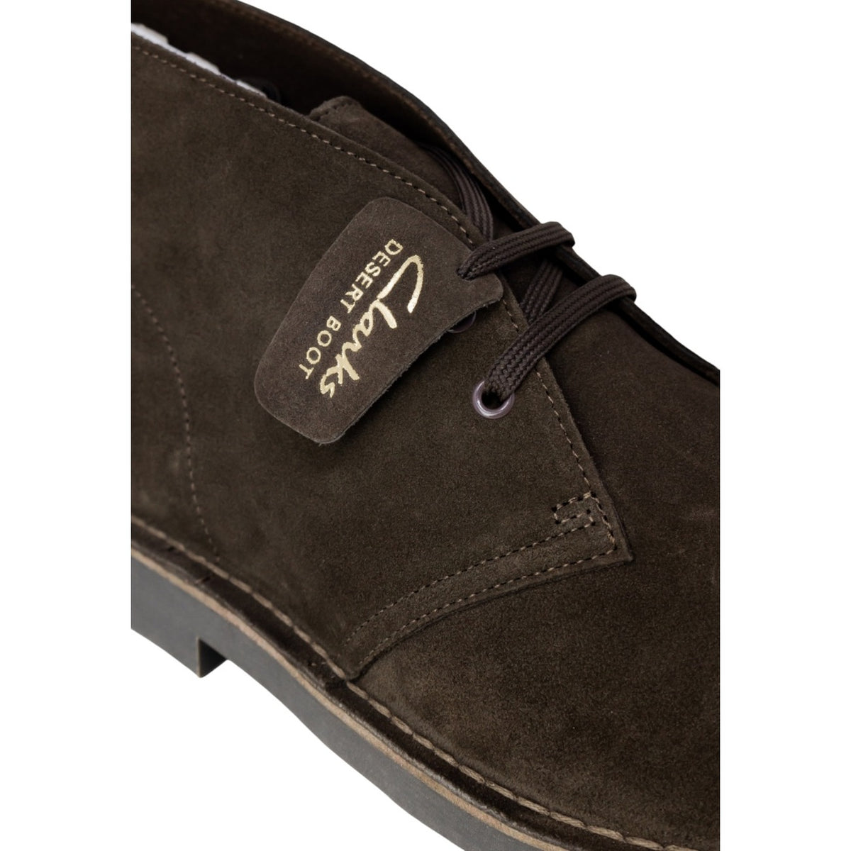 Clarks Hombre Botines