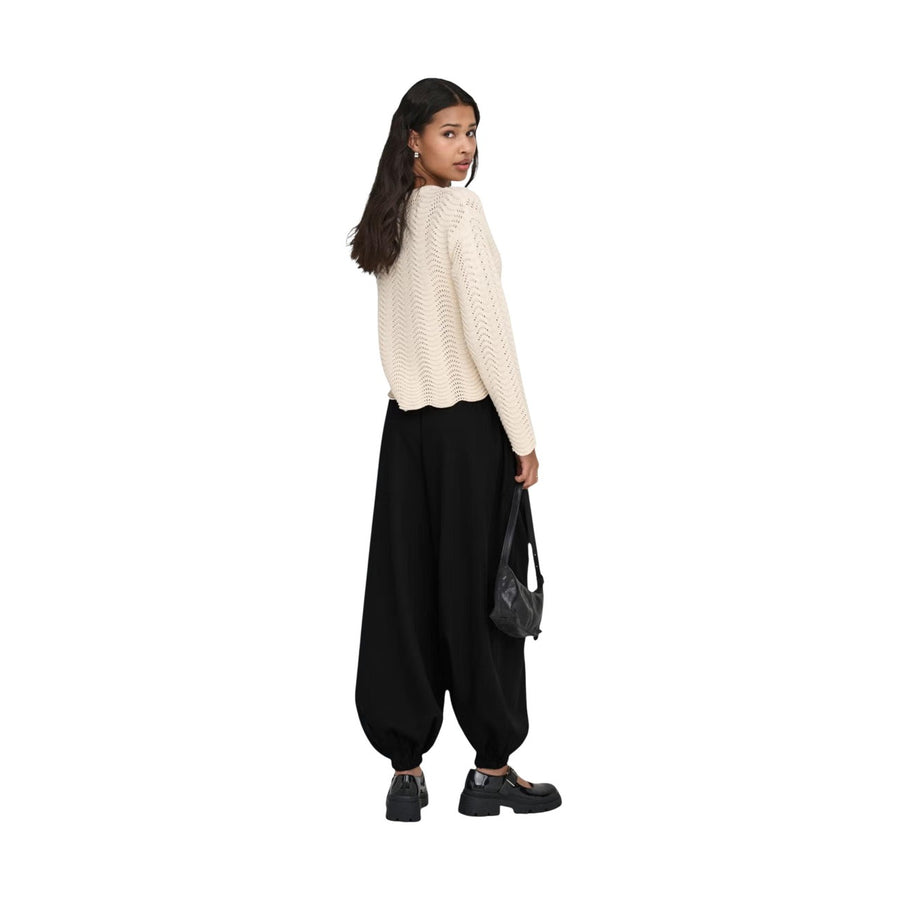 Jacqueline De Yong Mujer Pantalones