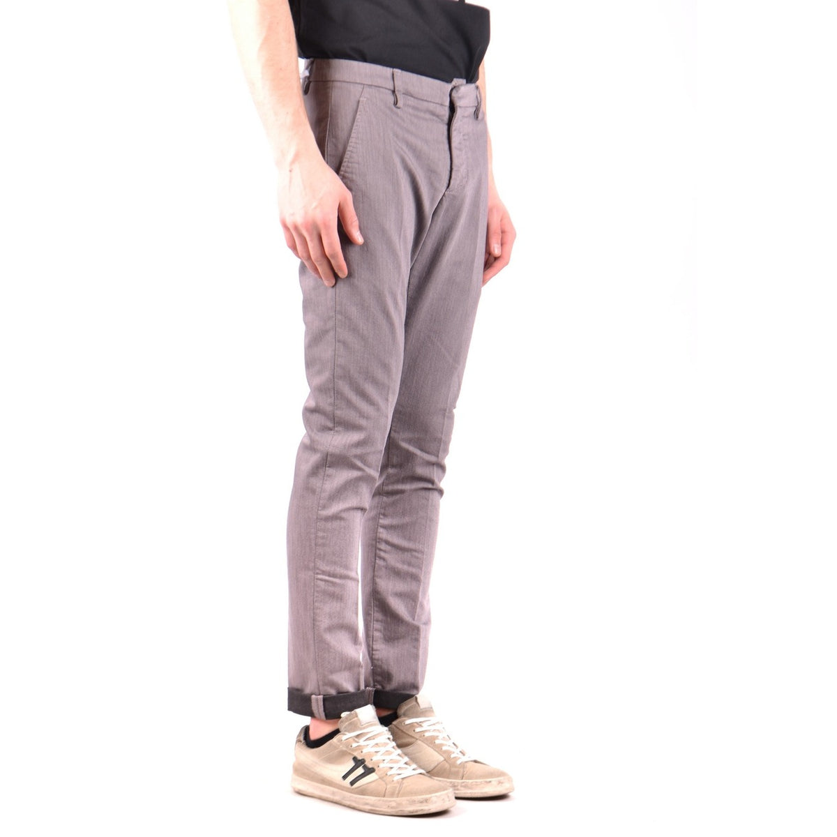Dondup Hombre Pantalones