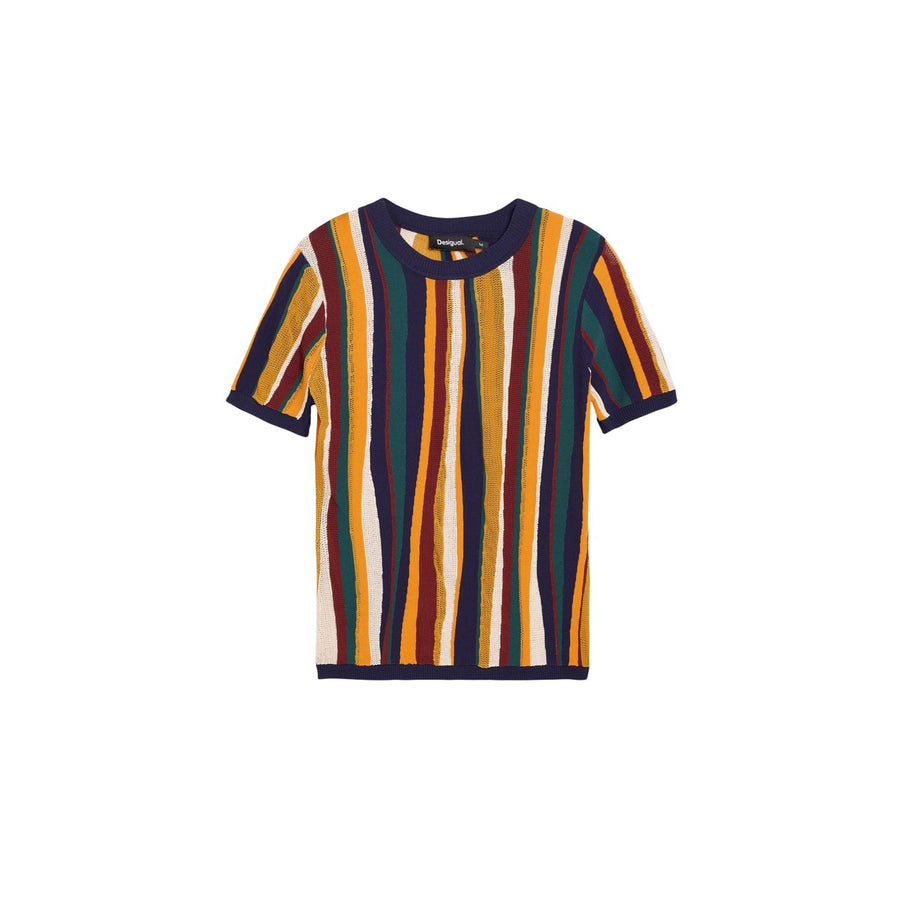 Desigual Mujer Camisetas