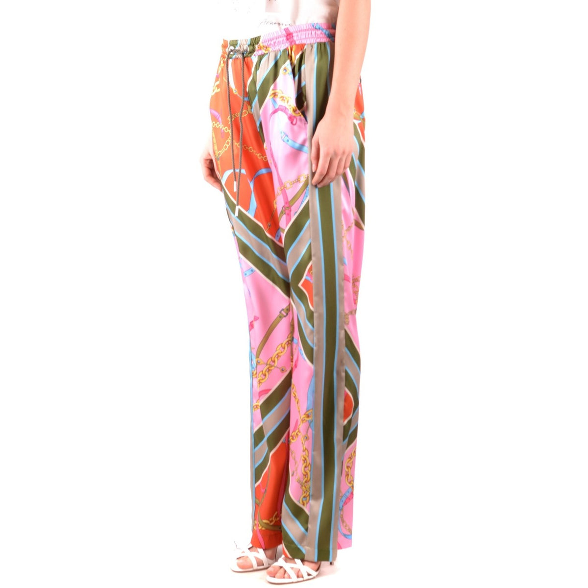 Pinko Mujer Pantalones