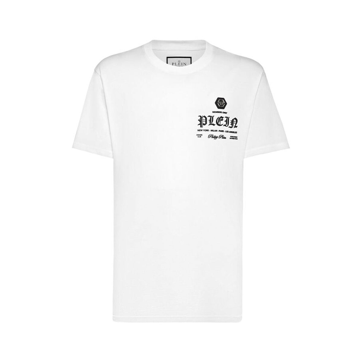 Philipp Plein Hombre Camisetas