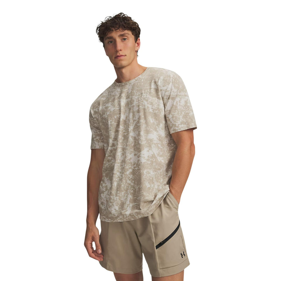 Under Armour Hombre Camisetas