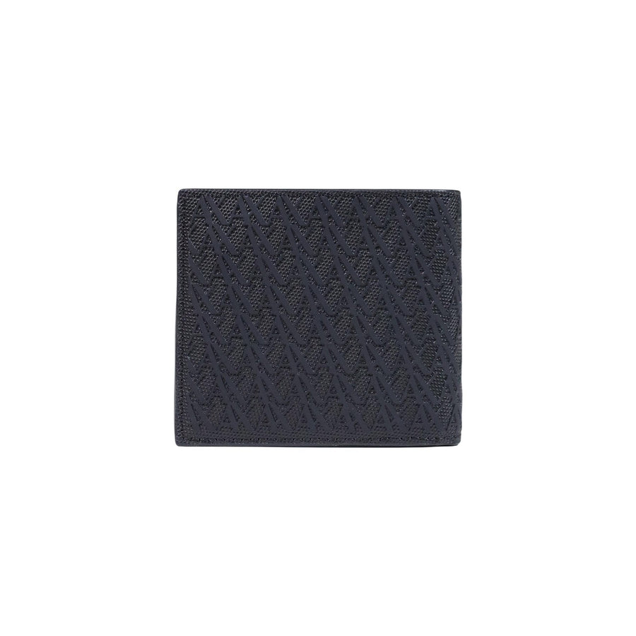 Armani Exchange Hombre Carteras y billeteras