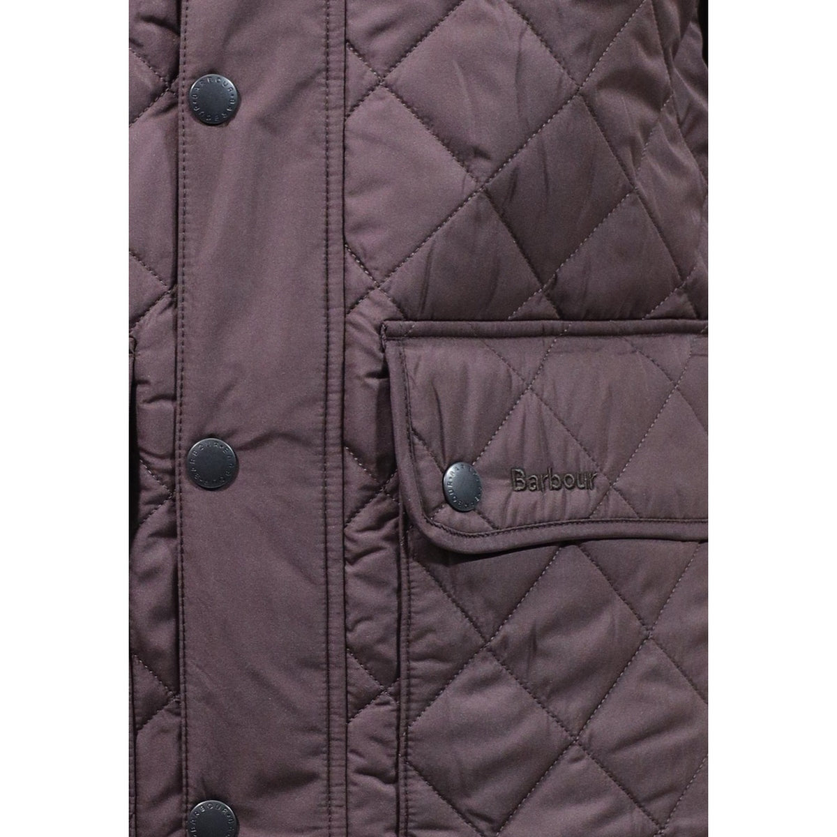 Barbour Hombre Chalecos
