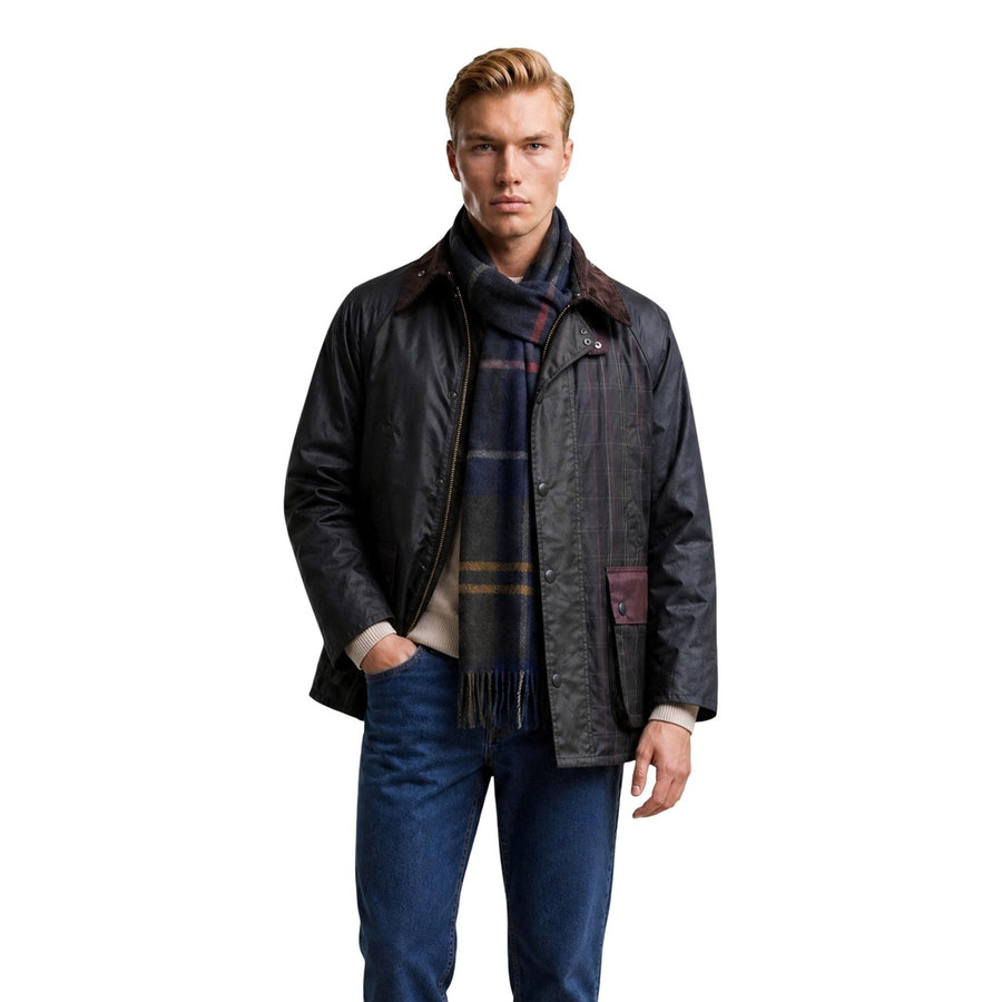 Barbour Hombre Chaquetas