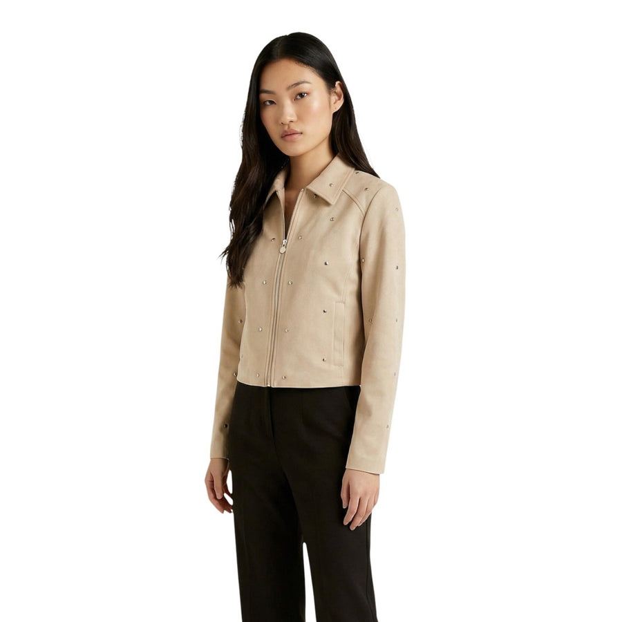 Jacqueline De Yong Mujer Chaquetas