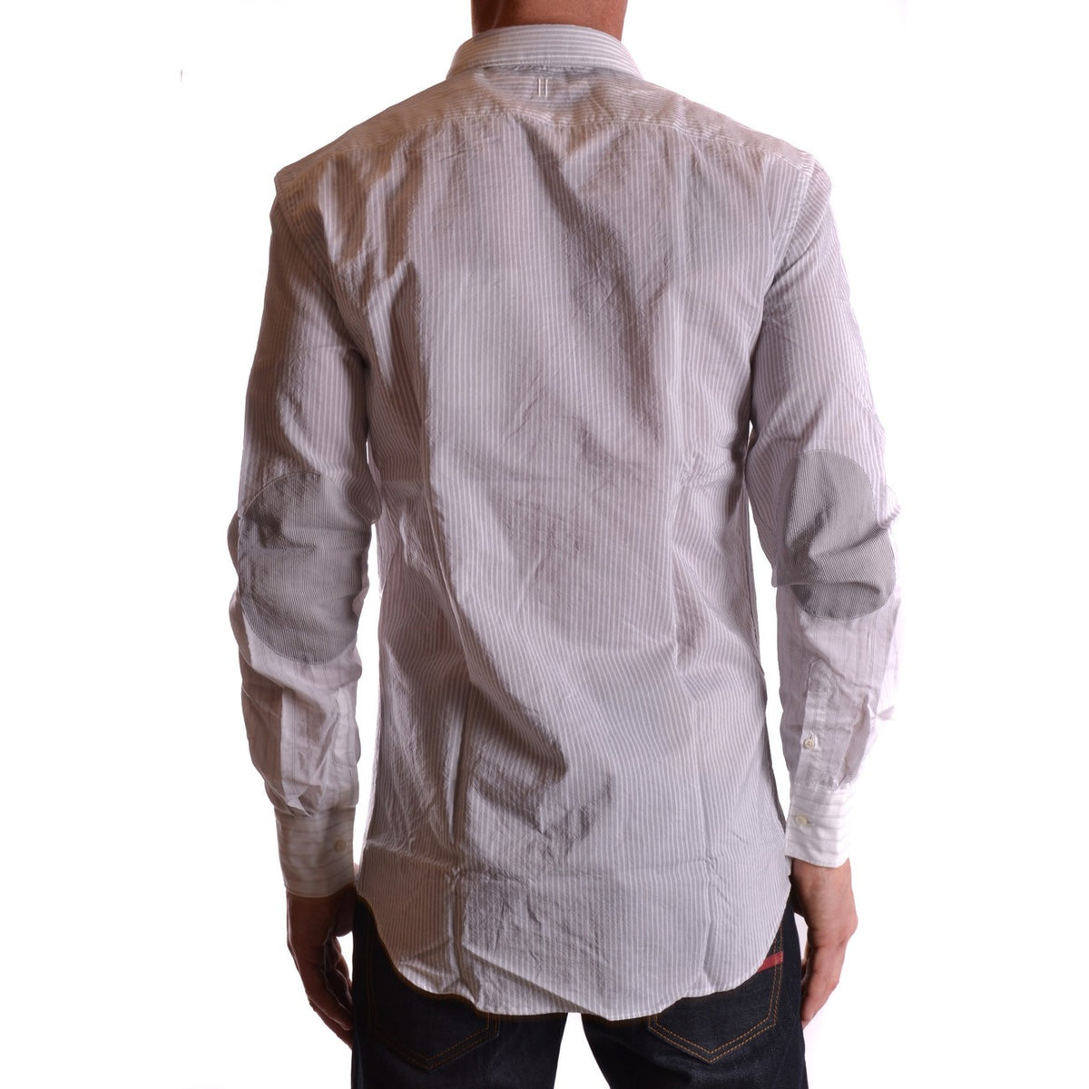 Neil Barrett Hombre Camisas