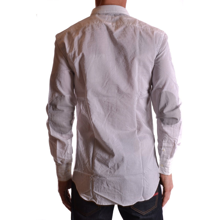 Neil Barrett Hombre Camisas