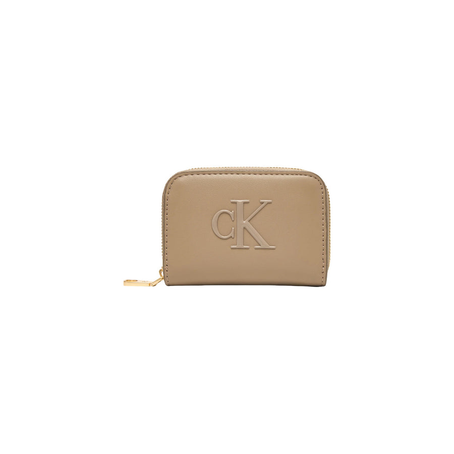 Calvin Klein Mujer Carteras y billeteras