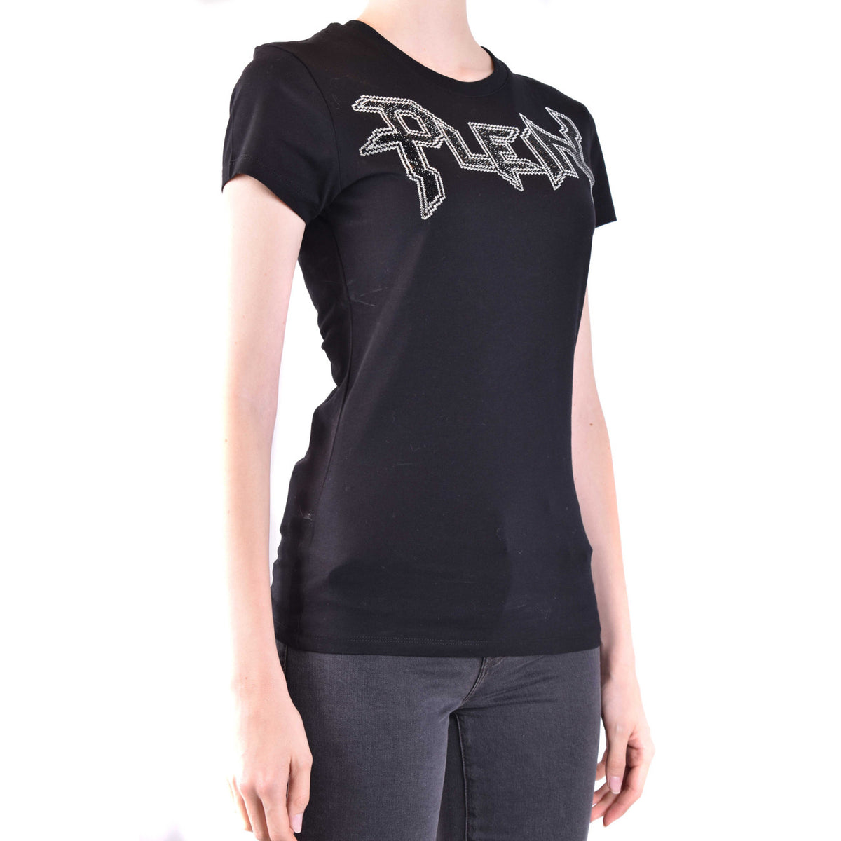 Philipp Plein Mujer Camisetas