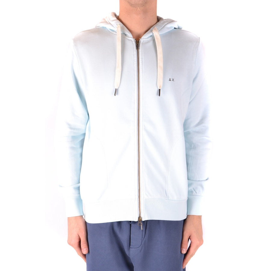 Sun68 Hombre Sudaderas con capucha