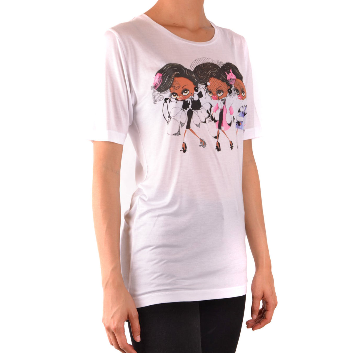 Dsquared Mujer Camisetas