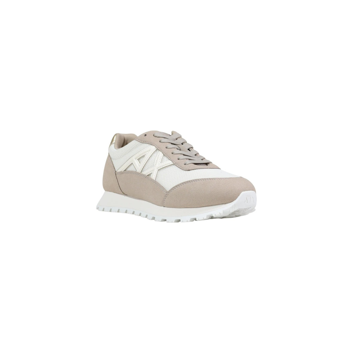 Armani Exchange Mujer Sneakers