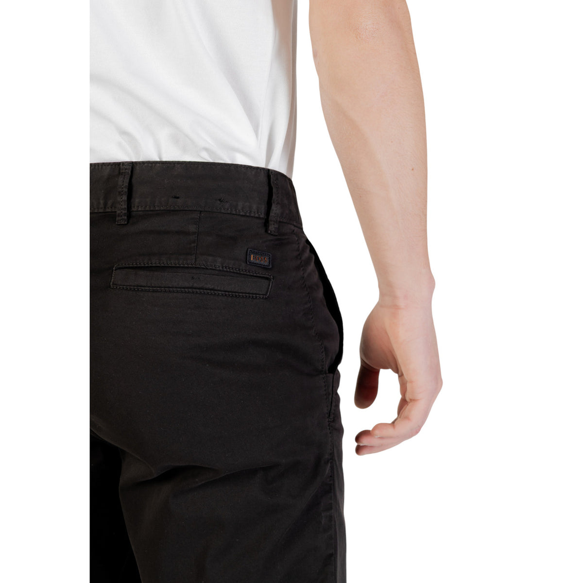 Boss Hombre Bermudas