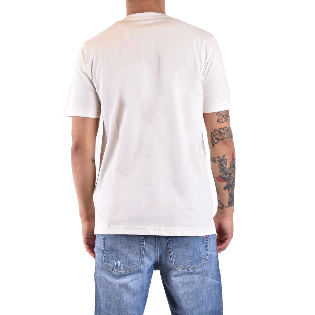 Diesel Hombre Camisetas