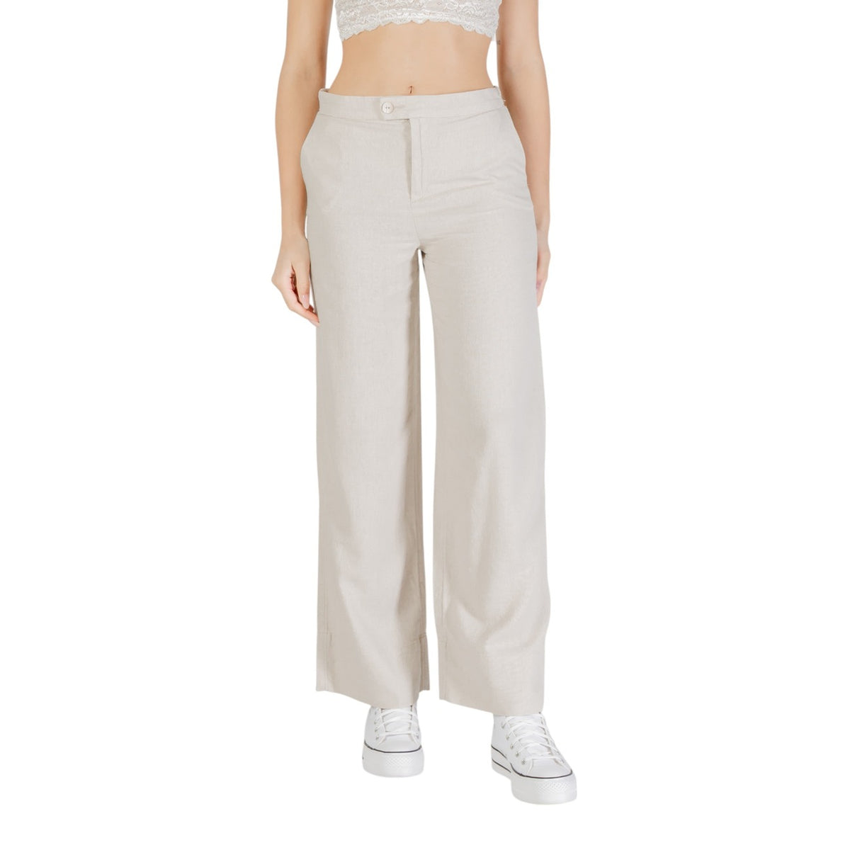 Only Mujer Pantalones
