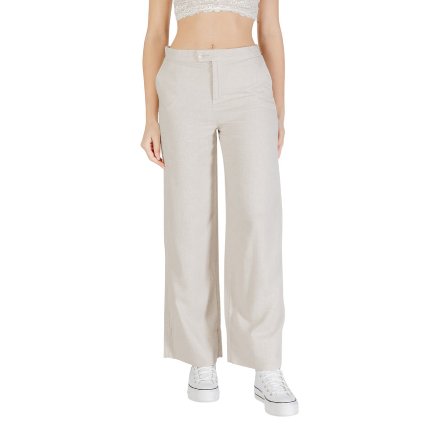 Only Mujer Pantalones