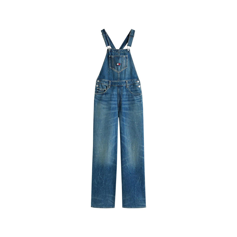 Tommy Hilfiger Jeans Mujer Petos