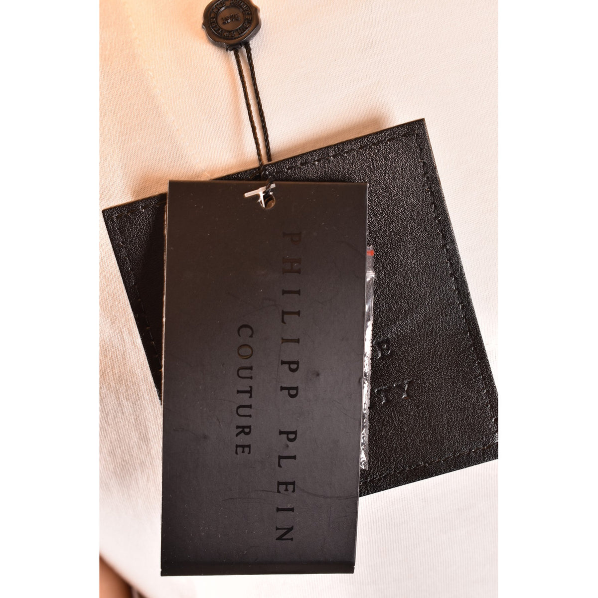Philipp Plein Mujer Camisetas