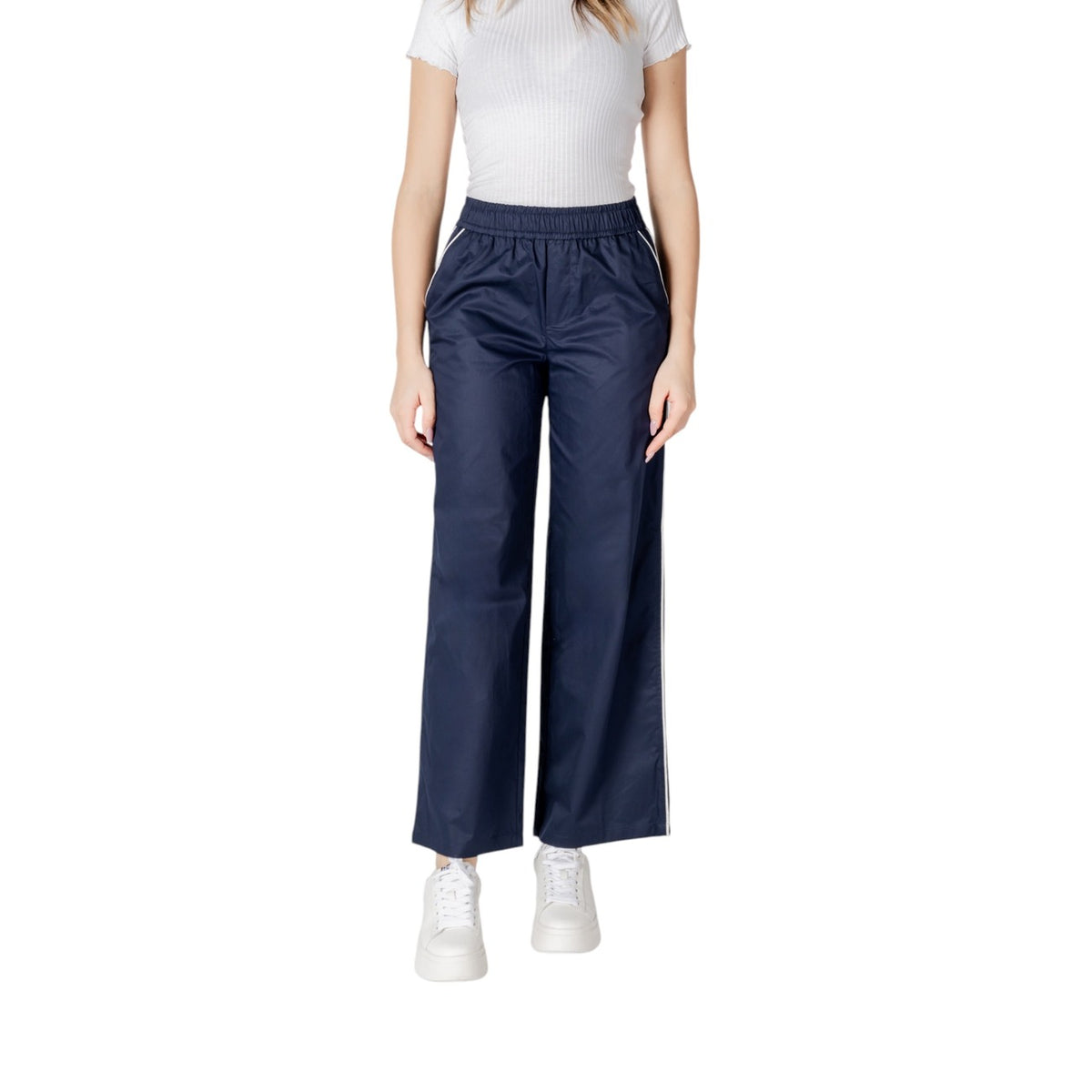 Only Mujer Pantalones