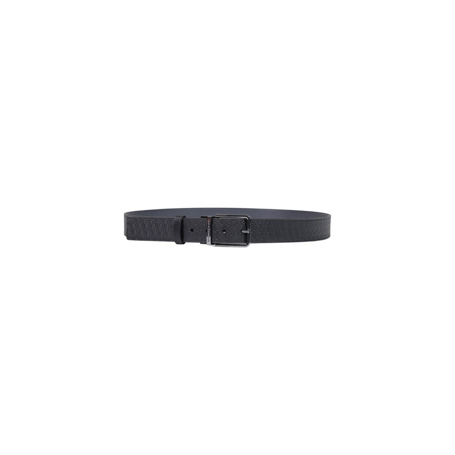 Armani Exchange Hombre Cinturones