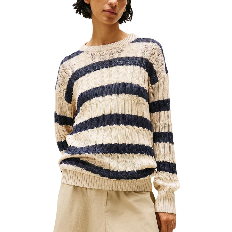 Tommy Hilfiger Mujer Jerséis