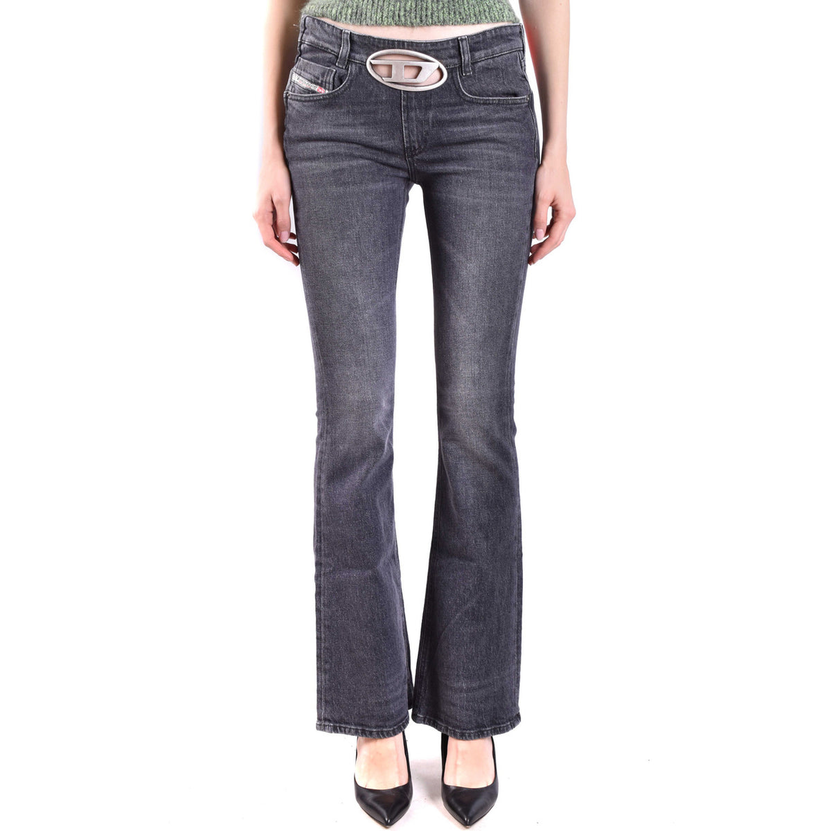 Diesel Mujer Vaqueros