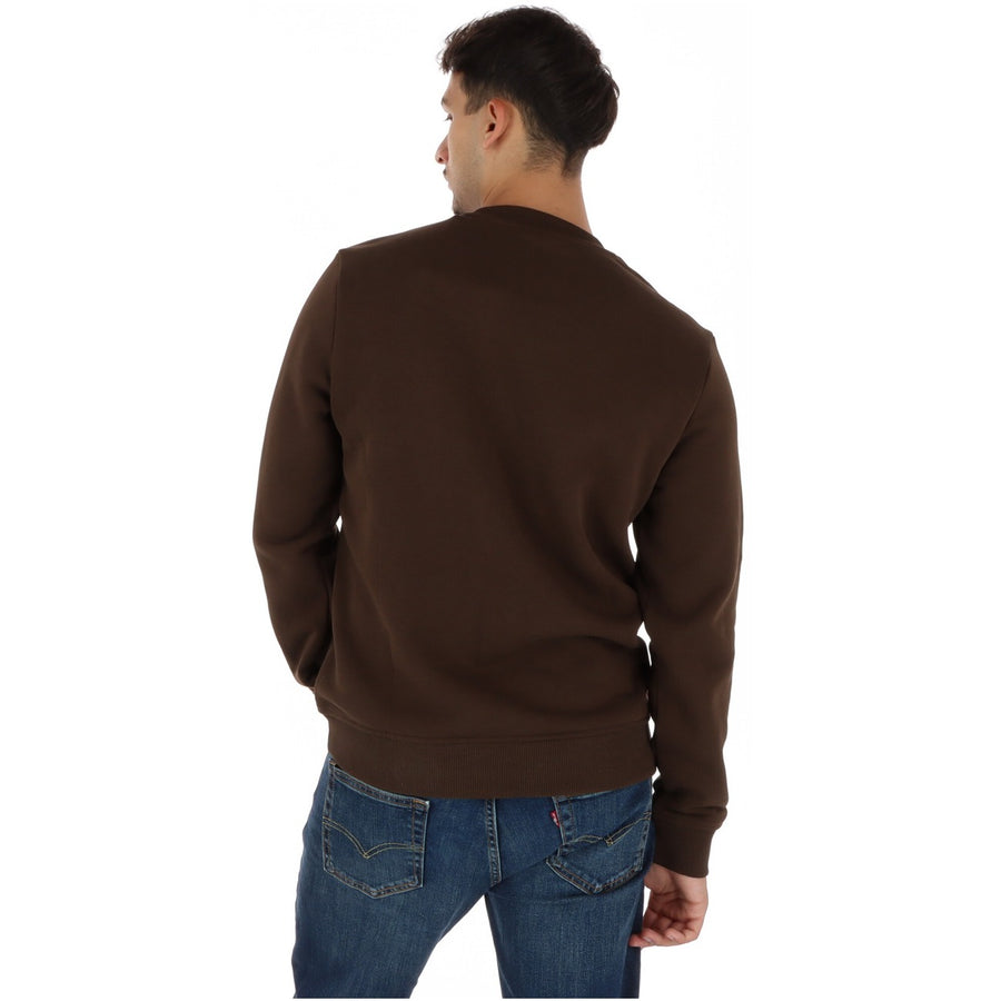 Napapijri Hombre Sudaderas