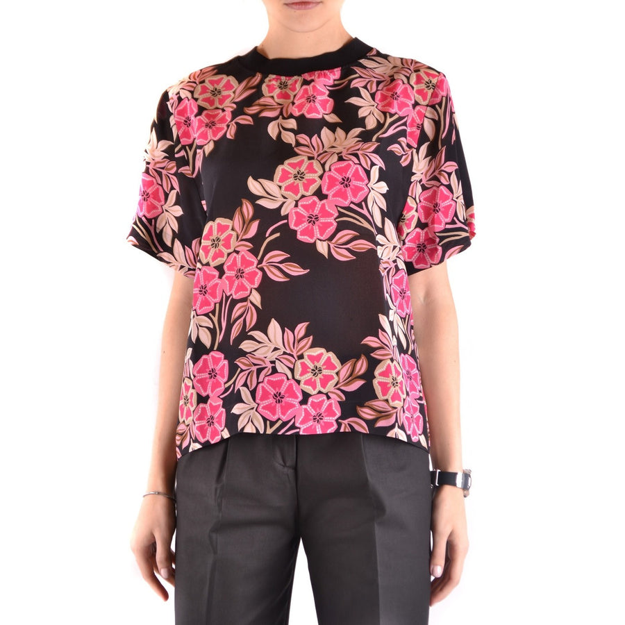 Msgm Mujer Camisetas