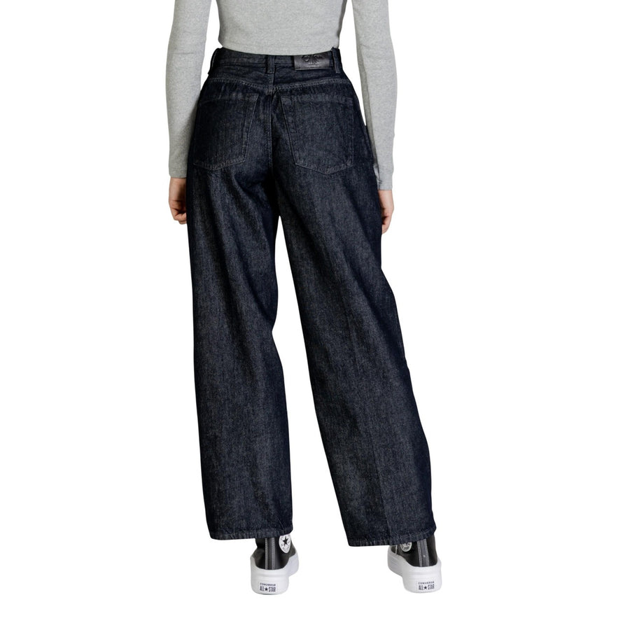 Calvin Klein Jeans Mujer Vaqueros